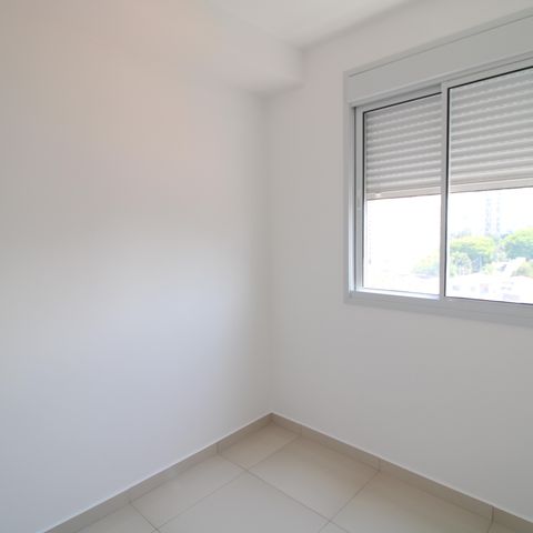 Apartamento à venda com 56m², 3 quartos e 1 vagaQuarto 
