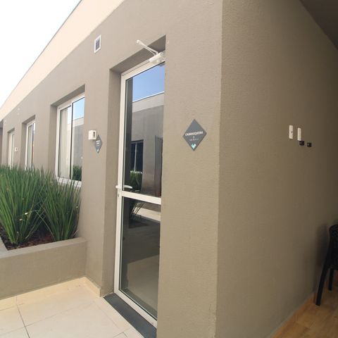 Apartamento à venda com 56m², 3 quartos e 1 vagaÁrea comum