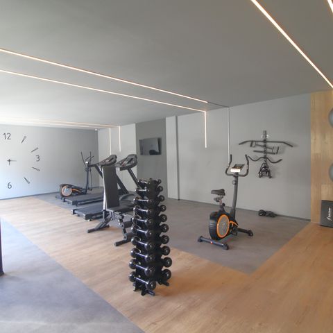 Apartamento à venda com 56m², 3 quartos e 1 vagaÁrea comum