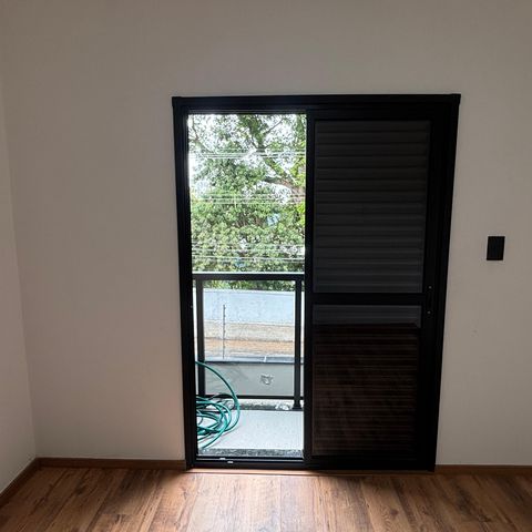 Apartamento à venda com 40m², 2 quartos e 1 vaga Apartamento à venda com 40m², 2 quartos e 1 vagaQuarto 1