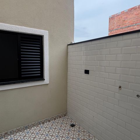 Apartamento à venda com 40m², 2 quartos e 1 vaga Apartamento à venda com 40m², 2 quartos e 1 vagaÁrea de Serviço
