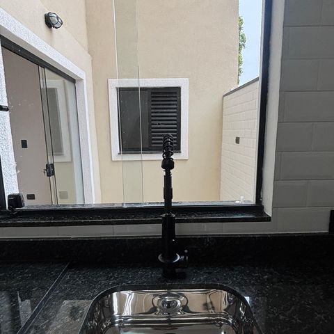 Apartamento à venda com 40m², 2 quartos e 1 vaga Apartamento à venda com 40m², 2 quartos e 1 vagaCozinha