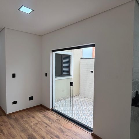 Apartamento à venda com 40m², 2 quartos e 1 vaga Apartamento à venda com 40m², 2 quartos e 1 vagaSala - Sala de Jantar