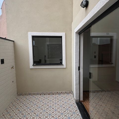 Apartamento à venda com 40m², 2 quartos e 1 vaga Apartamento à venda com 40m², 2 quartos e 1 vagaQuarto 2 Vista