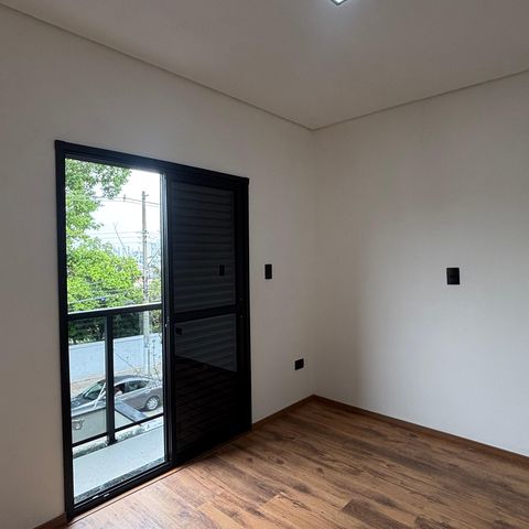Apartamento à venda com 40m², 2 quartos e 1 vaga Apartamento à venda com 40m², 2 quartos e 1 vagaQuarto 1