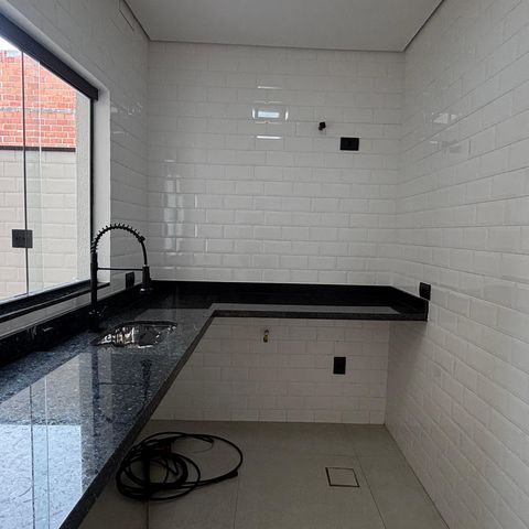 Apartamento à venda com 40m², 2 quartos e 1 vaga Apartamento à venda com 40m², 2 quartos e 1 vagaCozinha