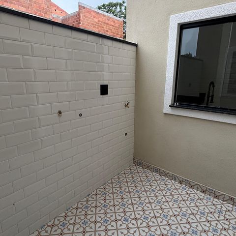 Apartamento à venda com 40m², 2 quartos e 1 vaga Apartamento à venda com 40m², 2 quartos e 1 vagaÁrea de Serviço