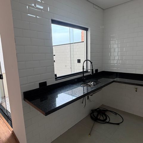 Apartamento à venda com 40m², 2 quartos e 1 vaga Apartamento à venda com 40m², 2 quartos e 1 vagaco Cozinha