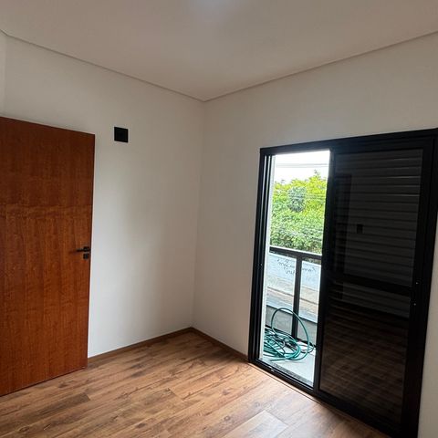 Apartamento à venda com 40m², 2 quartos e 1 vaga Apartamento à venda com 40m², 2 quartos e 1 vagaQuarto 1