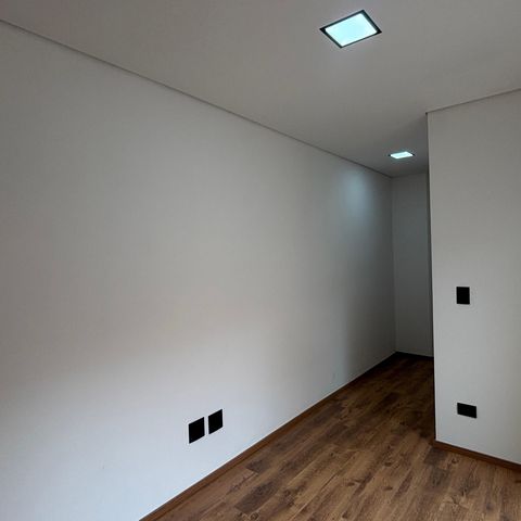 Apartamento à venda com 40m², 2 quartos e 1 vaga Apartamento à venda com 40m², 2 quartos e 1 vagaSala - Sala de Jantar