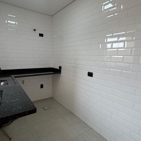Apartamento à venda com 40m², 2 quartos e 1 vaga Apartamento à venda com 40m², 2 quartos e 1 vagaCozinha