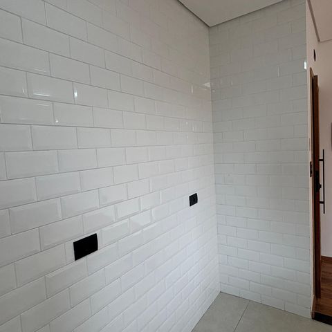Apartamento à venda com 40m², 2 quartos e 1 vaga Apartamento à venda com 40m², 2 quartos e 1 vagaCozinha