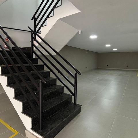 Apartamento à venda com 40m², 2 quartos e 1 vaga Apartamento à venda com 40m², 2 quartos e 1 vagaGaragem