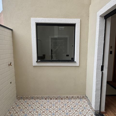 Apartamento à venda com 40m², 2 quartos e 1 vaga Apartamento à venda com 40m², 2 quartos e 1 vagaÁrea de Serviço