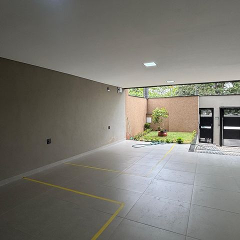 Apartamento à venda com 40m², 2 quartos e 1 vaga Apartamento à venda com 40m², 2 quartos e 1 vagaGaragem