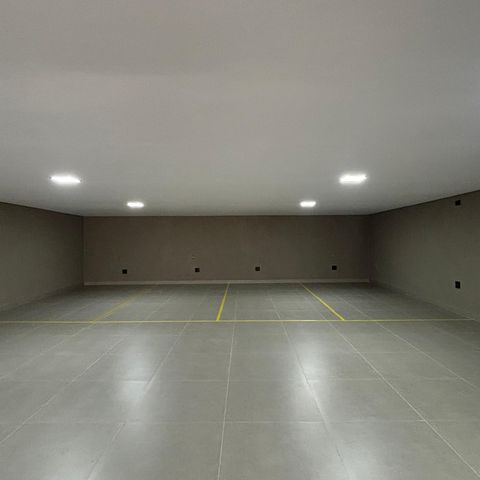 Apartamento à venda com 40m², 2 quartos e 1 vaga Apartamento à venda com 40m², 2 quartos e 1 vagaGaragem