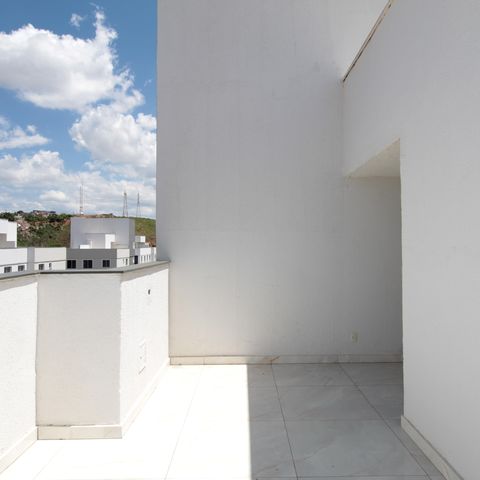 Apartamento à venda com 123m², 2 quartos e 2 vagasCobertura