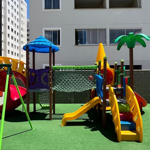 Apartamento à venda com 123m², 2 quartos e 2 vagas Apartamento à venda com 123m², 2 quartos e 2 vagasÁrea comum