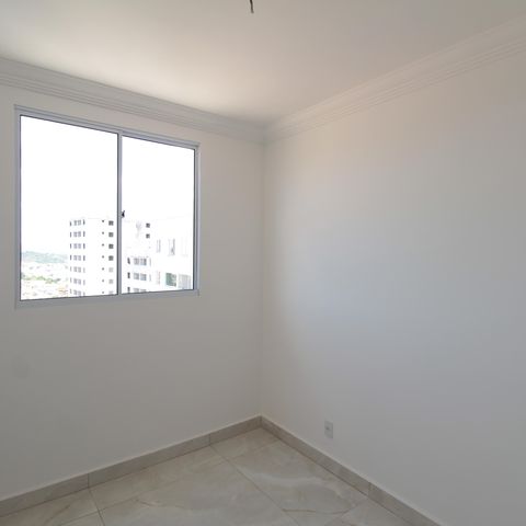 Apartamento à venda com 123m², 2 quartos e 2 vagasQuarto 2