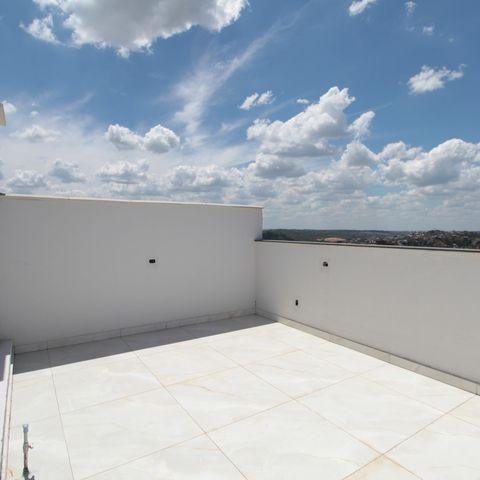Apartamento à venda com 123m², 2 quartos e 2 vagasCobertura