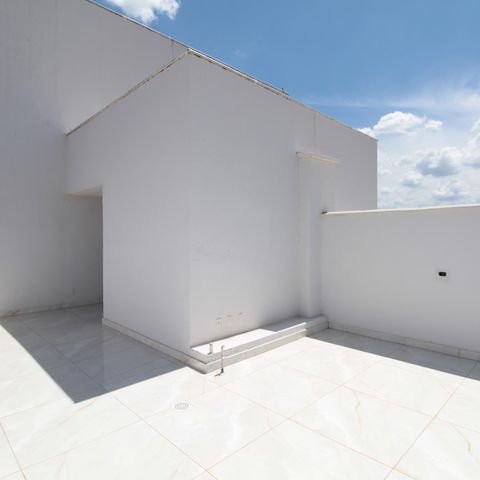 Apartamento à venda com 123m², 2 quartos e 2 vagasCobertura