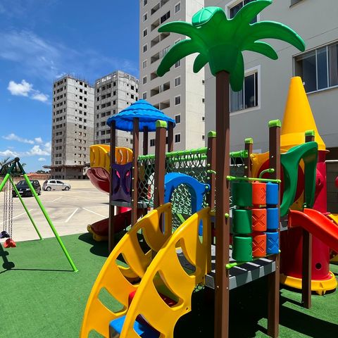 Apartamento à venda com 123m², 2 quartos e 2 vagas Apartamento à venda com 123m², 2 quartos e 2 vagasÁrea comum