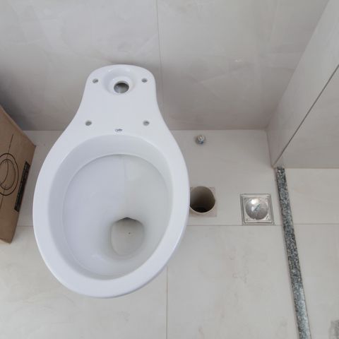 Apartamento à venda com 123m², 2 quartos e 2 vagasBanheiro Social
