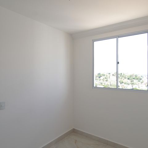Apartamento à venda com 123m², 2 quartos e 2 vagasQuarto 2