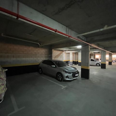Apartamento à venda com 123m², 2 quartos e 2 vagas Apartamento à venda com 123m², 2 quartos e 2 vagasGaragem