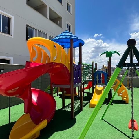 Apartamento à venda com 123m², 2 quartos e 2 vagas Apartamento à venda com 123m², 2 quartos e 2 vagasÁrea comum