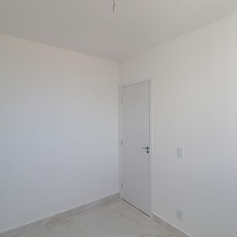 Apartamento à venda com 123m², 2 quartos e 2 vagasQuarto 2