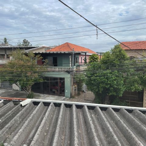 Casa à venda com 140m², 2 quartos e 2 vagasQuarto 1