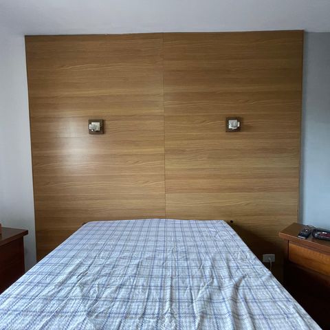Casa à venda com 140m², 2 quartos e 2 vagasQuarto 1