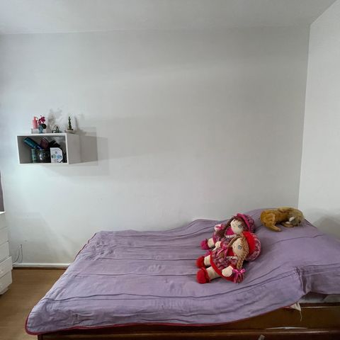 Casa à venda com 140m², 2 quartos e 2 vagasQuarto 2