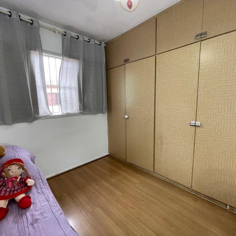 Casa à venda com 140m², 2 quartos e 2 vagasQuarto 2