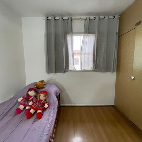 Casa à venda com 140m², 2 quartos e 2 vagasQuarto 2