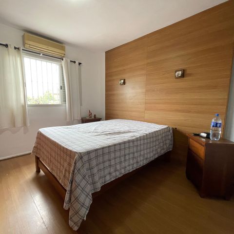 Casa à venda com 140m², 2 quartos e 2 vagasQuarto 1