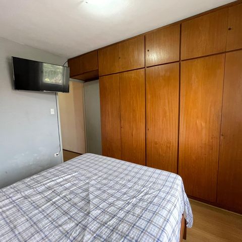 Casa à venda com 140m², 2 quartos e 2 vagasQuarto 1