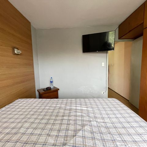 Casa à venda com 140m², 2 quartos e 2 vagasQuarto 1