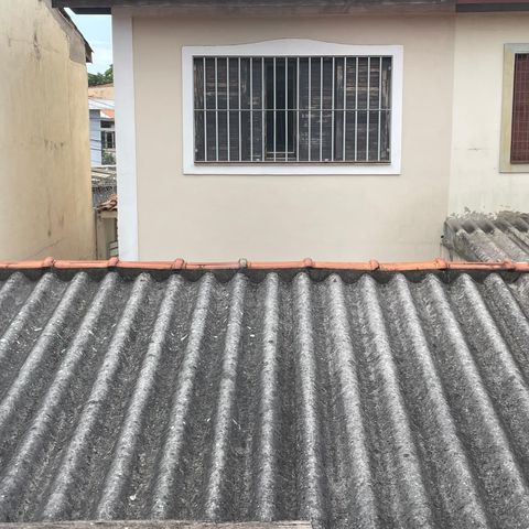 Casa à venda com 140m², 2 quartos e 2 vagasQuarto 2