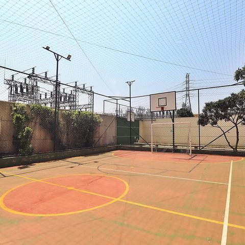 Apartamento à venda com 50m², 2 quartos e 1 vagaÁrea comum - Quadra esportiva