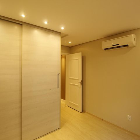 Apartamento para alugar com 90m², 2 quartos e 1 vagaQuarto 