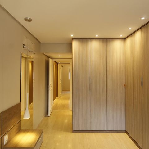 Apartamento para alugar com 90m², 2 quartos e 1 vagaSuíte 1