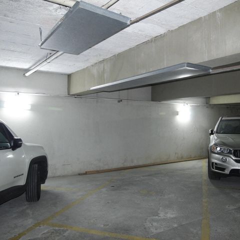 Apartamento para alugar com 90m², 2 quartos e 1 vagaGaragem