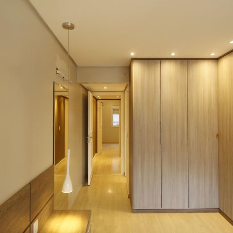 Apartamento para alugar com 90m², 2 quartos e 1 vagaSuíte 1