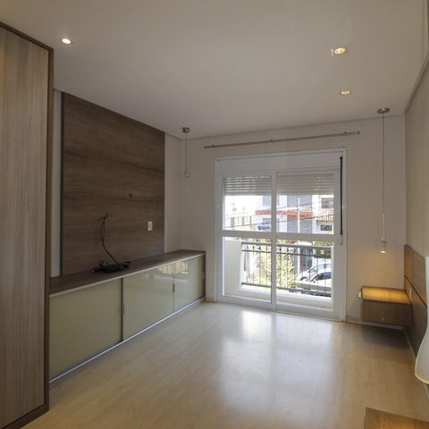 Apartamento para alugar com 90m², 2 quartos e 1 vagaSuíte 1
