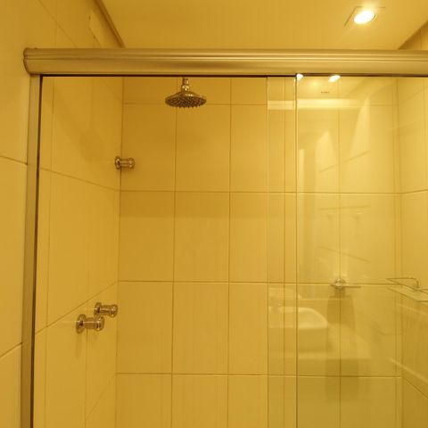 Apartamento para alugar com 90m², 2 quartos e 1 vagaBanheiro Social