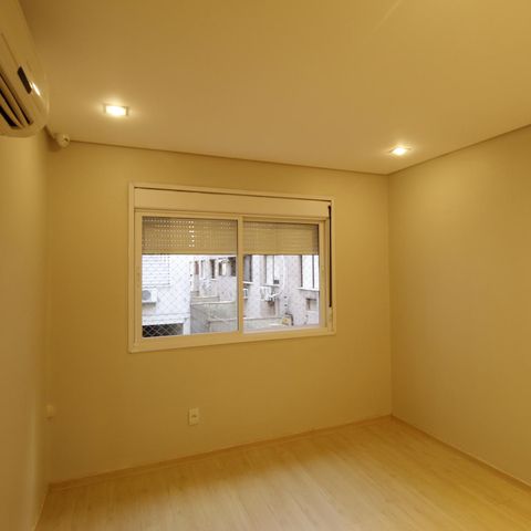 Apartamento para alugar com 90m², 2 quartos e 1 vagaQuarto 