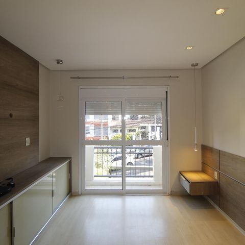 Apartamento para alugar com 90m², 2 quartos e 1 vagaSuíte 1
