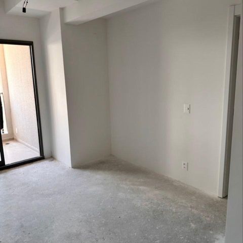 Apartamento à venda com 25m², 1 quarto e sem vaga Apartamento à venda com 25m², 1 quarto e sem vagaFoto 11